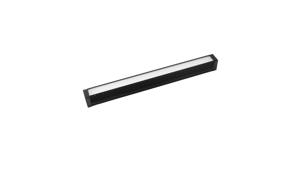 IoLite-vision LBL3 backlight bar inspectie