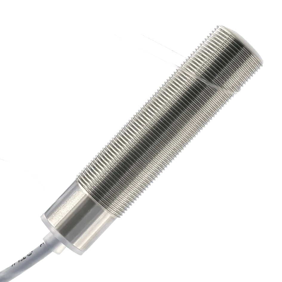 Rechner Sensors KAS-80-A13-M18 capacitieve sensor voor niveaumeting