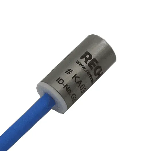 Rechner Sensors KAS-42-10/20-N-D10-PTFE/VAb-Z02-0 capacitieve sensor