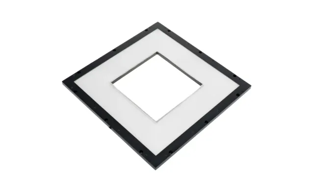 IoLite-vision BHDQ-00-200-1 backlight vierzijdig