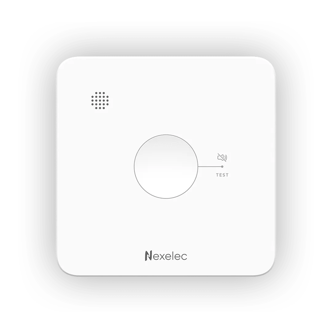 Nexelec ORIGIN+ sensor