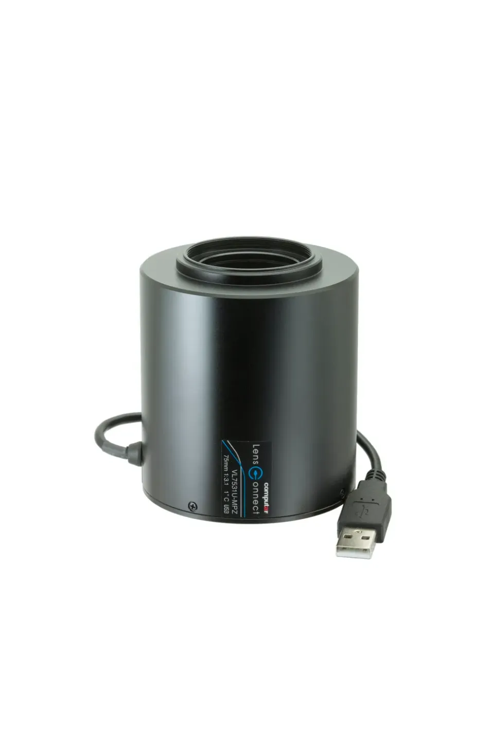 IoLite-vision VL7531U-MPZ objectief 20MP gemotoriseerd
