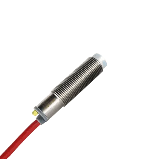 Rechner Sensors IAS-10-A22-S-M12-PTFE inductieve sensor