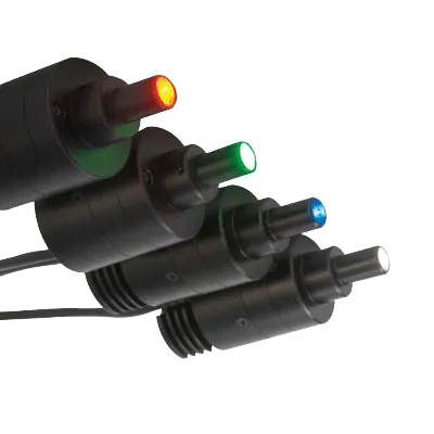 IoLite-vision MCEP-CB8-2N coaxiaal spotlicht