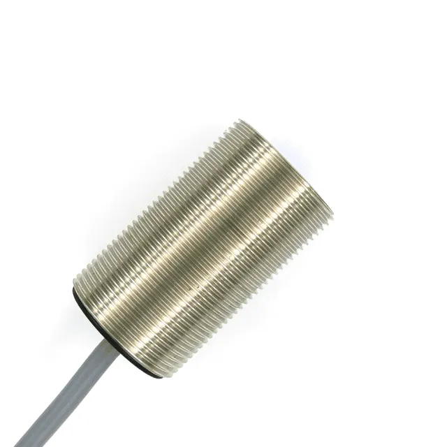 Rechner Sensors IAS-10-A14-S-M30-PVC/MS-Z02-0 inductieve sensor