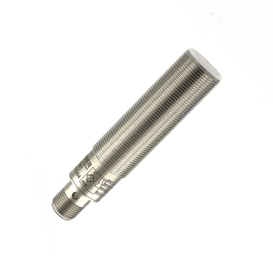 Rechner Sensors KAS-80-A13-M18 capacitieve sensor voor niveaumeting