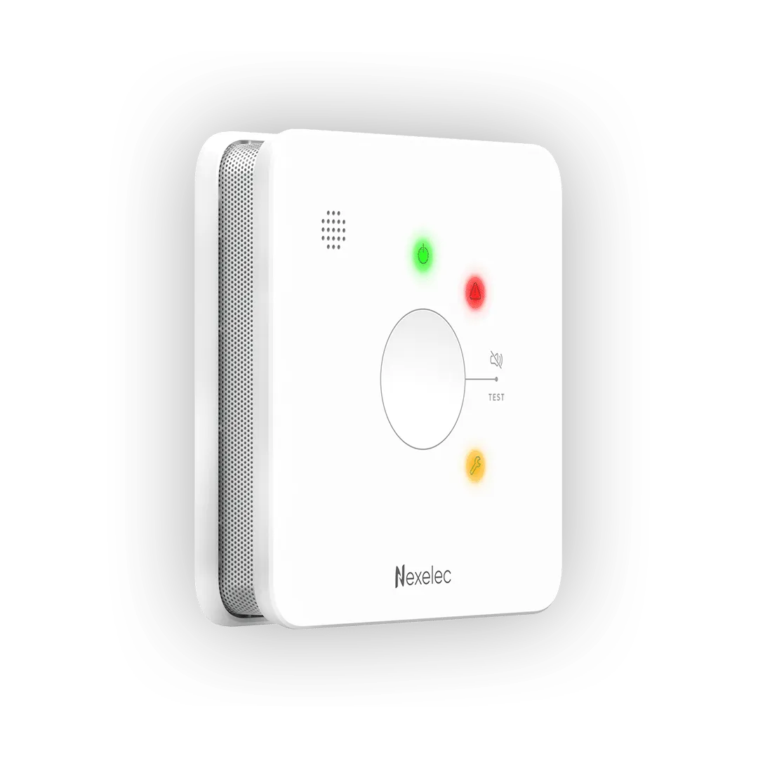 Nexelec AIR+ sensor