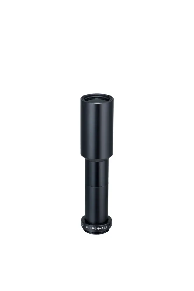 IoLite-vision TEC-M TEC-M08110MP objectief 2/3 inch 2MP