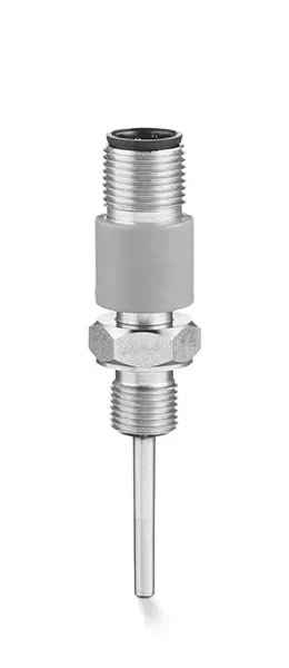 Inor TRA-C50 Pt100 temperatuursensor RVS 3mm