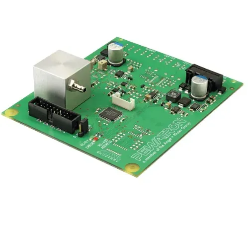 Carltech zuurstofkaart zirkonia sensormodule FLOW-CH