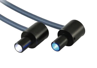 IoLite-vision CV-CE-14X8 coaxiale spotverlichting