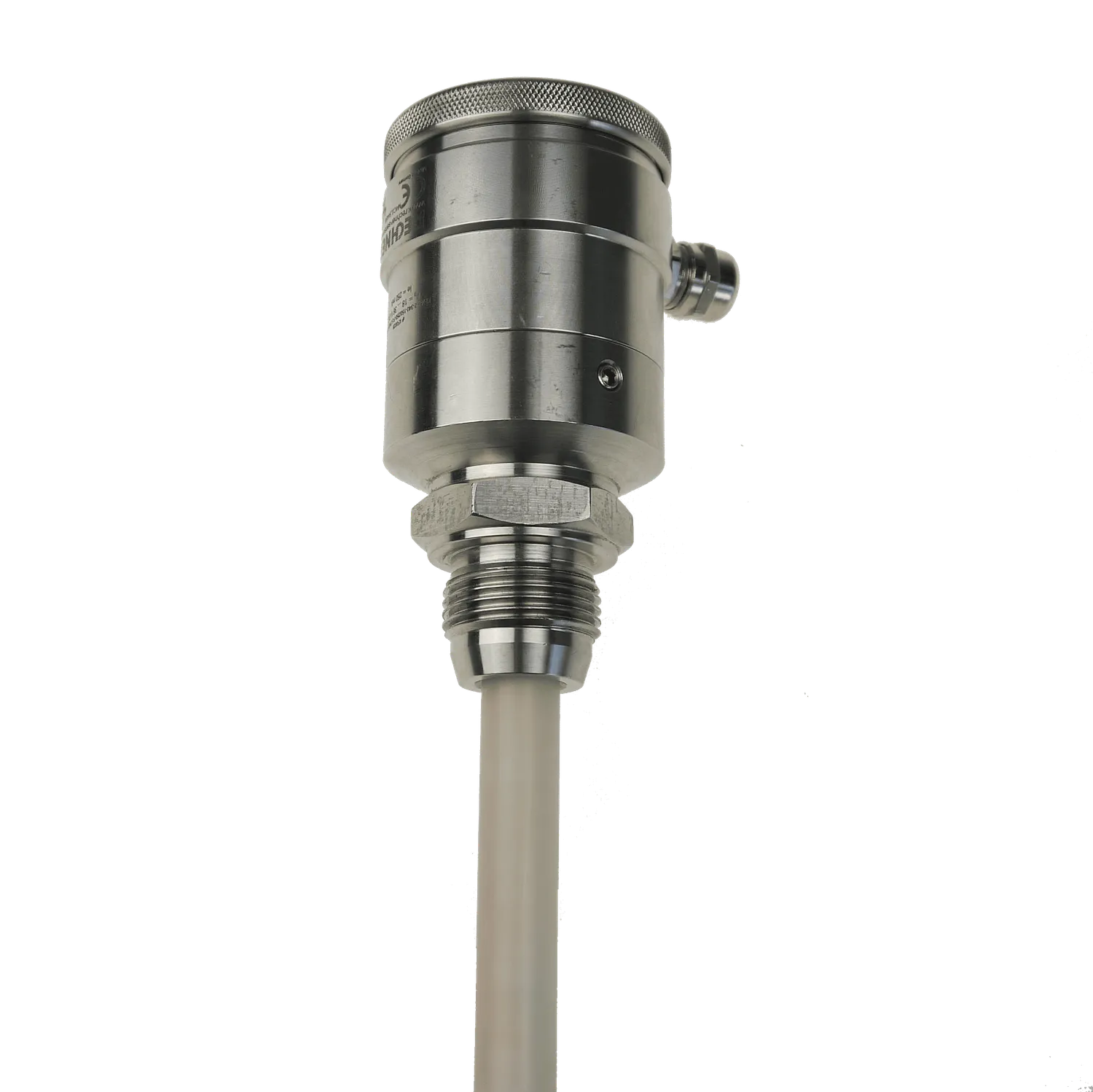 Rechner KFS-1 capacitieve sensor