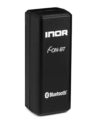 Inor ICON-BT bluetooth-adapter BLE 4.2