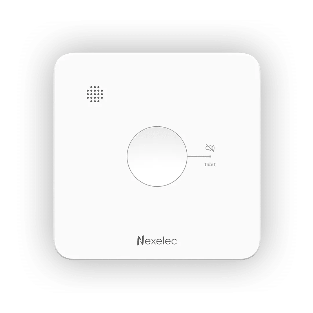 Nexelec INSAFE+ product