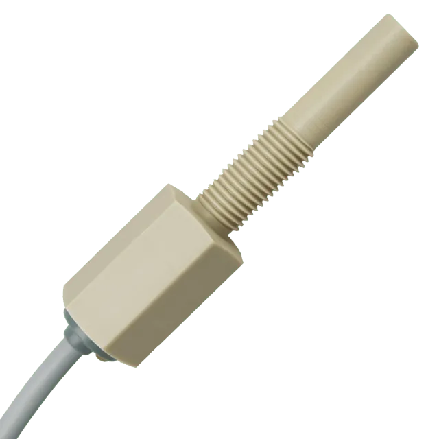 Rechner Sensors KAS-80-A21/61-S-M8-PEEK-Z02-1-HP-3D capacitieve sensor