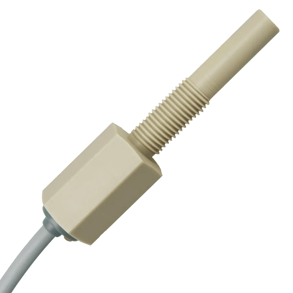 Rechner Sensors KAS-80-A21/61-S-M8-PEEK-Z02-1-HP-3D capacitieve sensor