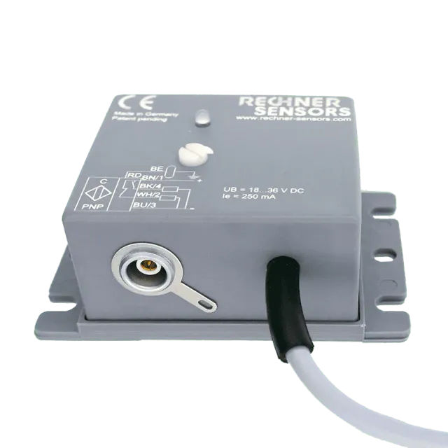 Rechner Sensors KXA-5-1MINI-B-P-A capacitieve sensor