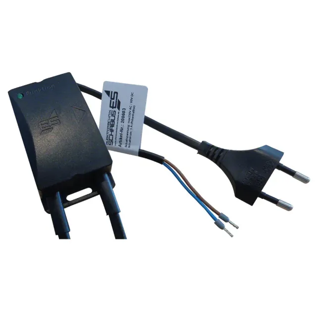 Schabus BBB 300 potentiaalvrij contactmodule voor FDS 200