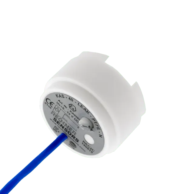Rechner Sensors KAS-40-39/23-N-PTFE-Leak-1G leksensor