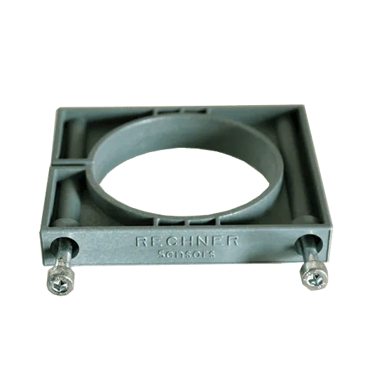Rechner Sensors Z-Befestigungsschelle Nr. 133 bevestigingsklem PA