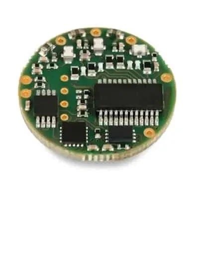 Inor OEM201R temperatuurtransmitter Pt100 4-20 mA
