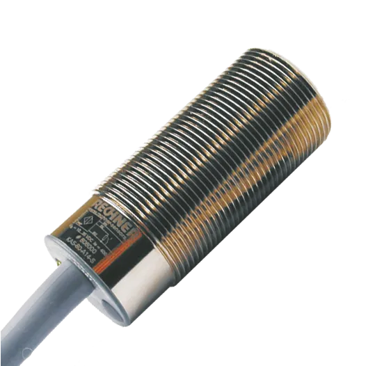 Rechner Sensors KAS-80-A14-M30 capacitieve sensor