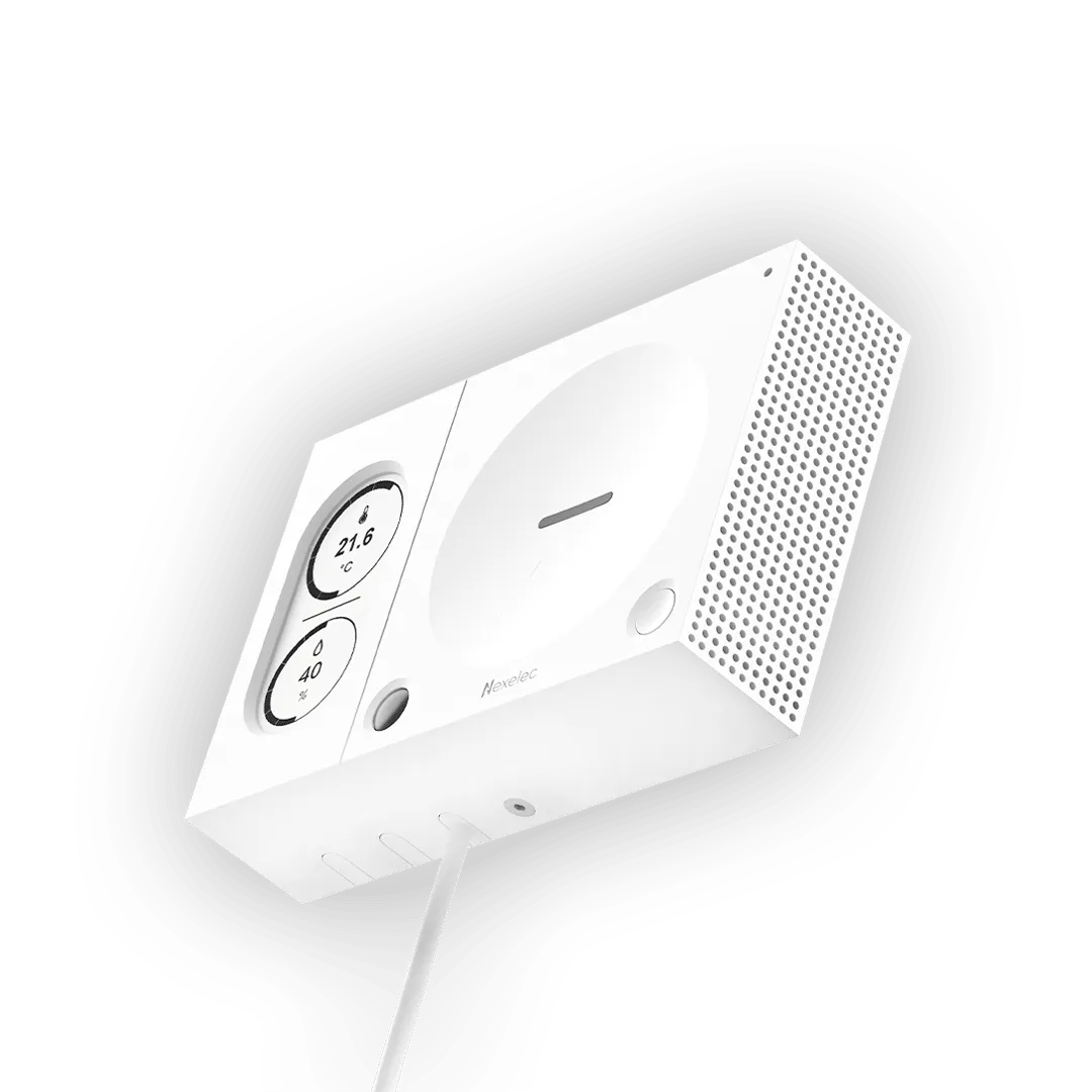 Nexelec MOVE+ product