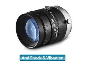 IoLite-vision HF9HA-1S objectief C-mount 1,5MP