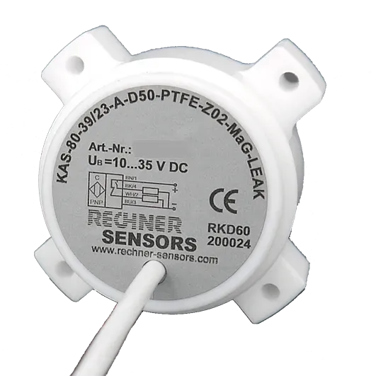Rechner Sensors KAS-80-39/23 capacitieve sensor
