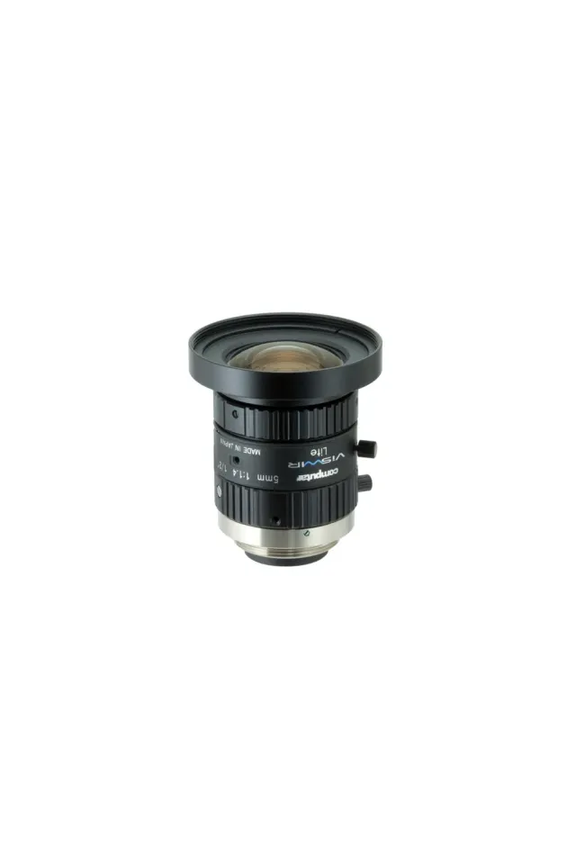 IoLite-vision H0514-VSW machine vision objectief 400-1700nm