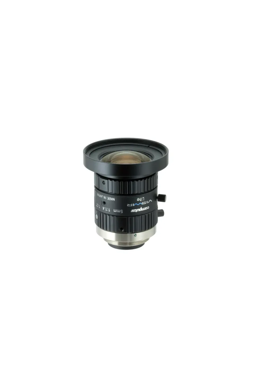 IoLite-vision H0514-VSW machine vision objectief 400-1700nm