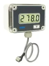 Inor LCD-W12 LCD-display voor transmitter