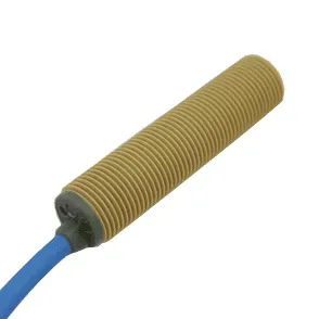 Rechner Sensors KAS-40-A12-N-M12-PEEK-Z05-1-E-1G capacitieve sensor