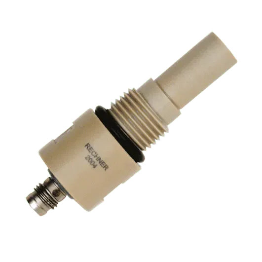 Rechner Sensors KAS-80-M16-S-M16-PEEK-Y7-1-E-HP capacitieve sensor