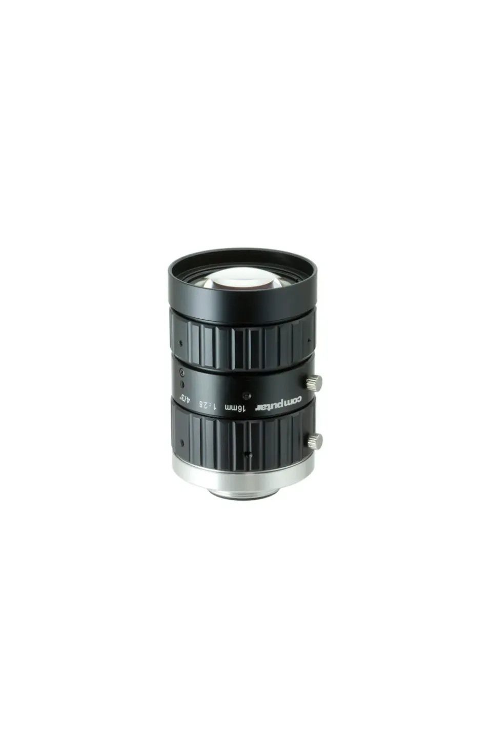 IoLite-vision F1628-MPT machine-visionlens 45MP 1,4 inch
