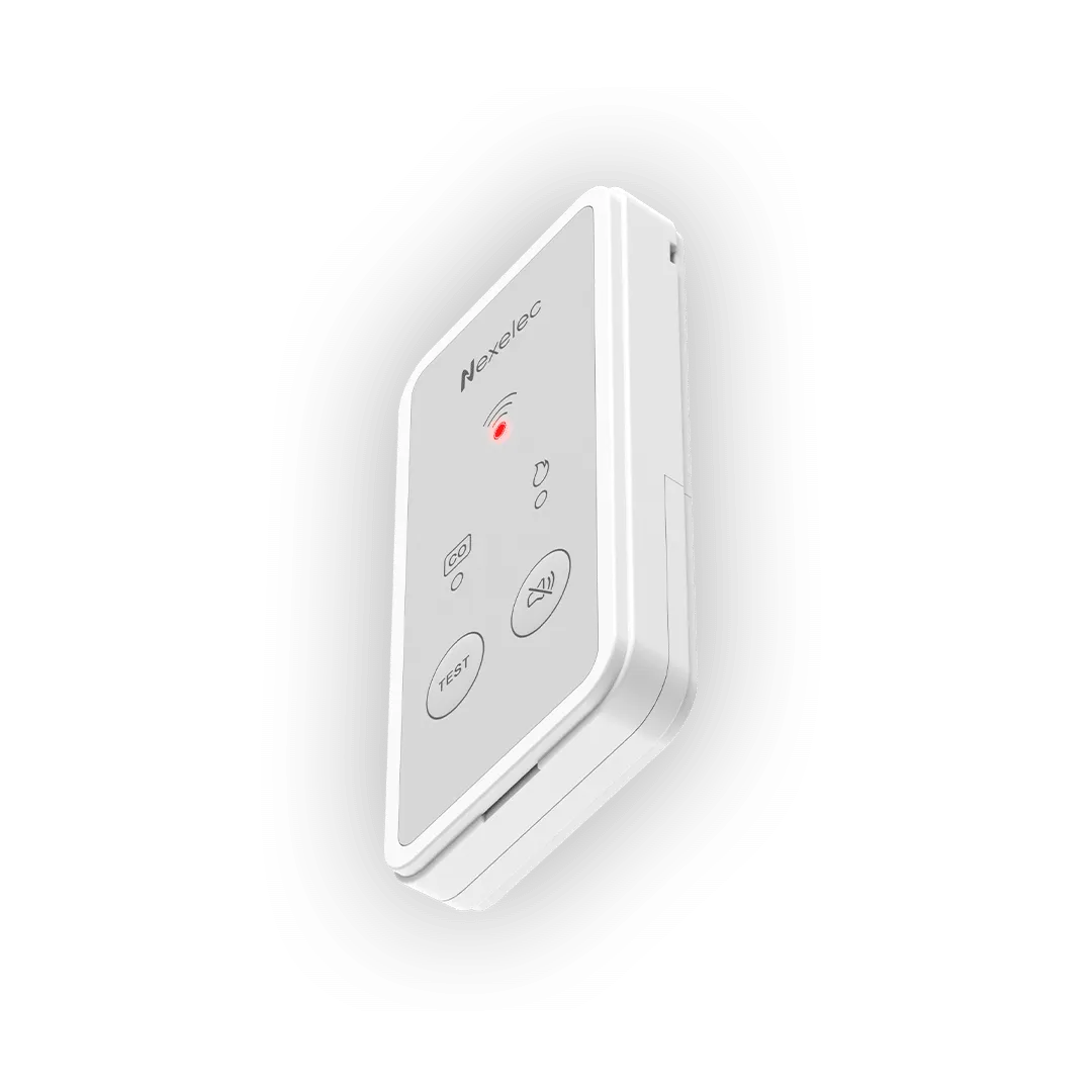 Nexelec REMOTE sensor