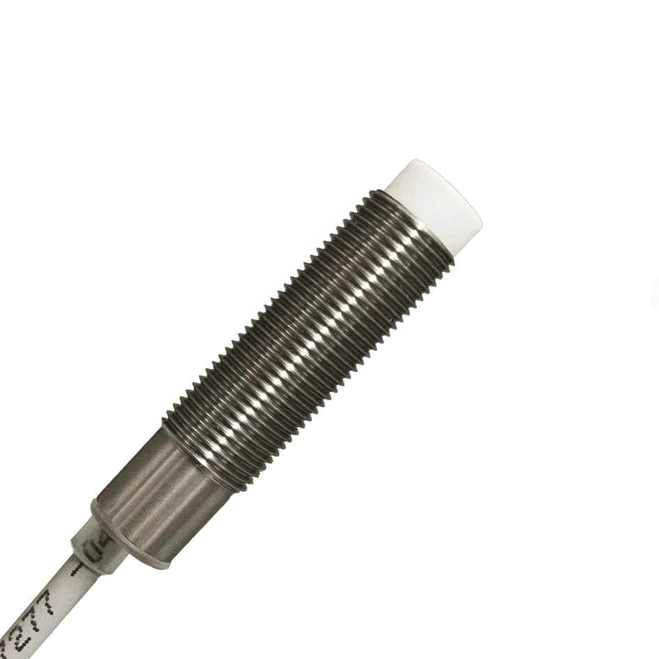 Rechner Sensors IAS-10-A22-S-M12-PTFE/VAb-Z02-0-2G-1/2D sensor