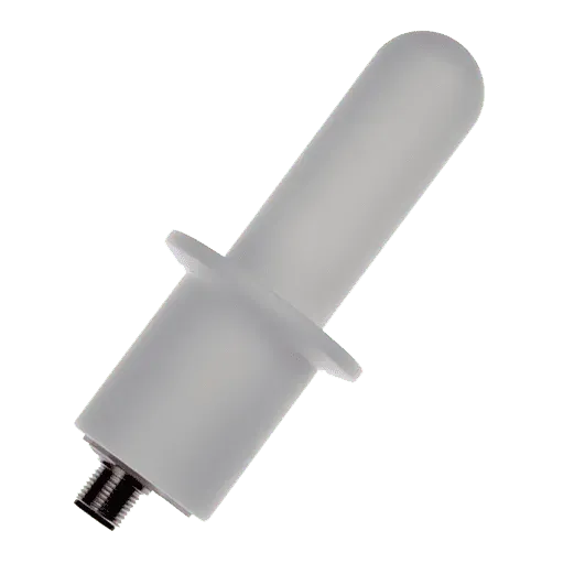 Rechner Sensors KAS-80 26/113-A-TRI-PTFE-Y5-1-HP-1/2D capacitieve sensor
