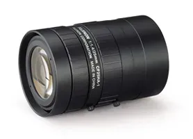 IoLite-vision CF25HA-1 C-mount objectief 1,5MP