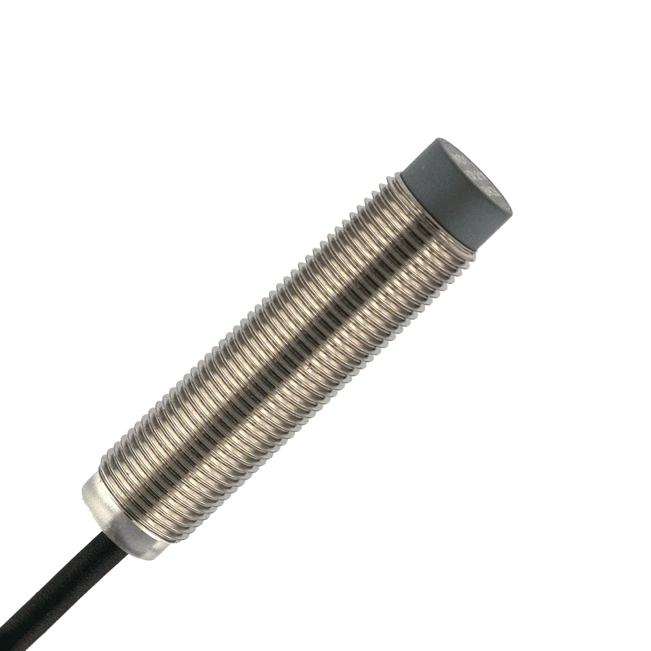 Rechner Sensors IAS-10-A22-S-M12 inductieve sensor