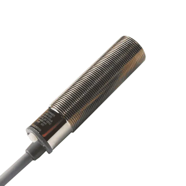 Rechner Sensors KAS-70-A13-S-M18-PPO/MS-Z02-1-NL capacitieve sensor