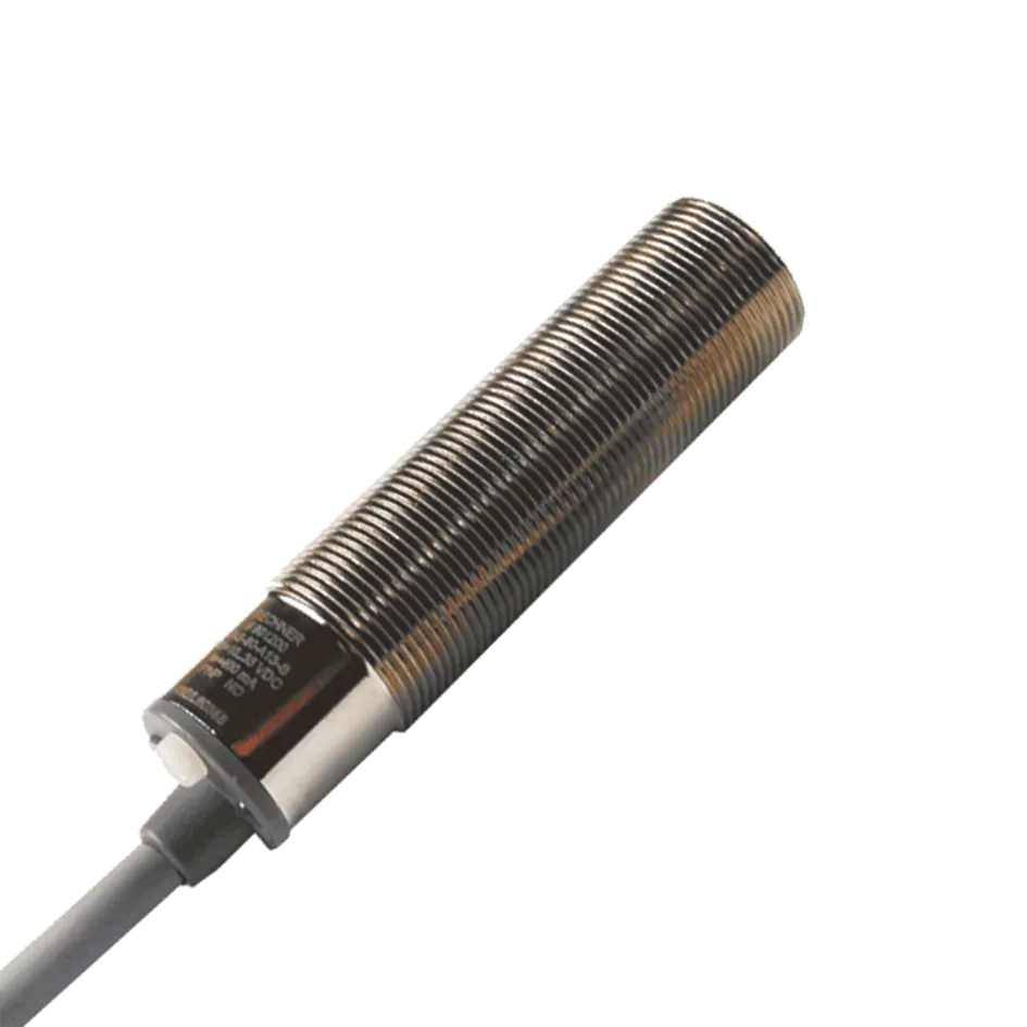 Rechner Sensors KAS-70-A13-S-M18-PPO/MS-Z02-1-NL capacitieve sensor