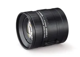 IoLite-vision CF50HA-1 C-mount objectief 1 inch 1,5MP