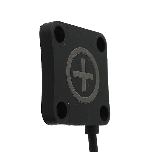 Rechner Sensors KAS-80-C30EM/5-34x34x5-PA-Z02-HP capacitieve sensor