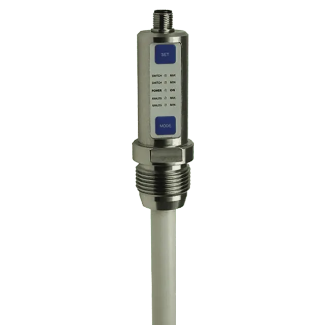 Rechner Sensors KFW-12-500 niveausensor