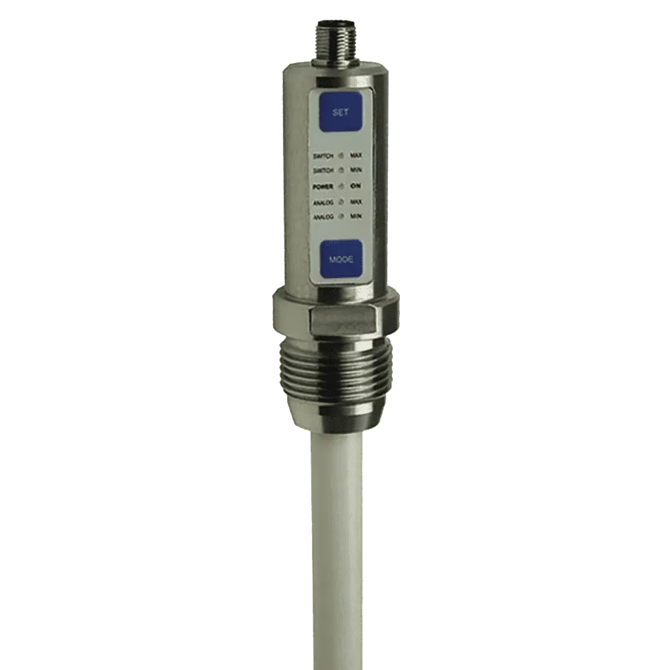 Rechner Sensors KFW-12-500 niveausensor