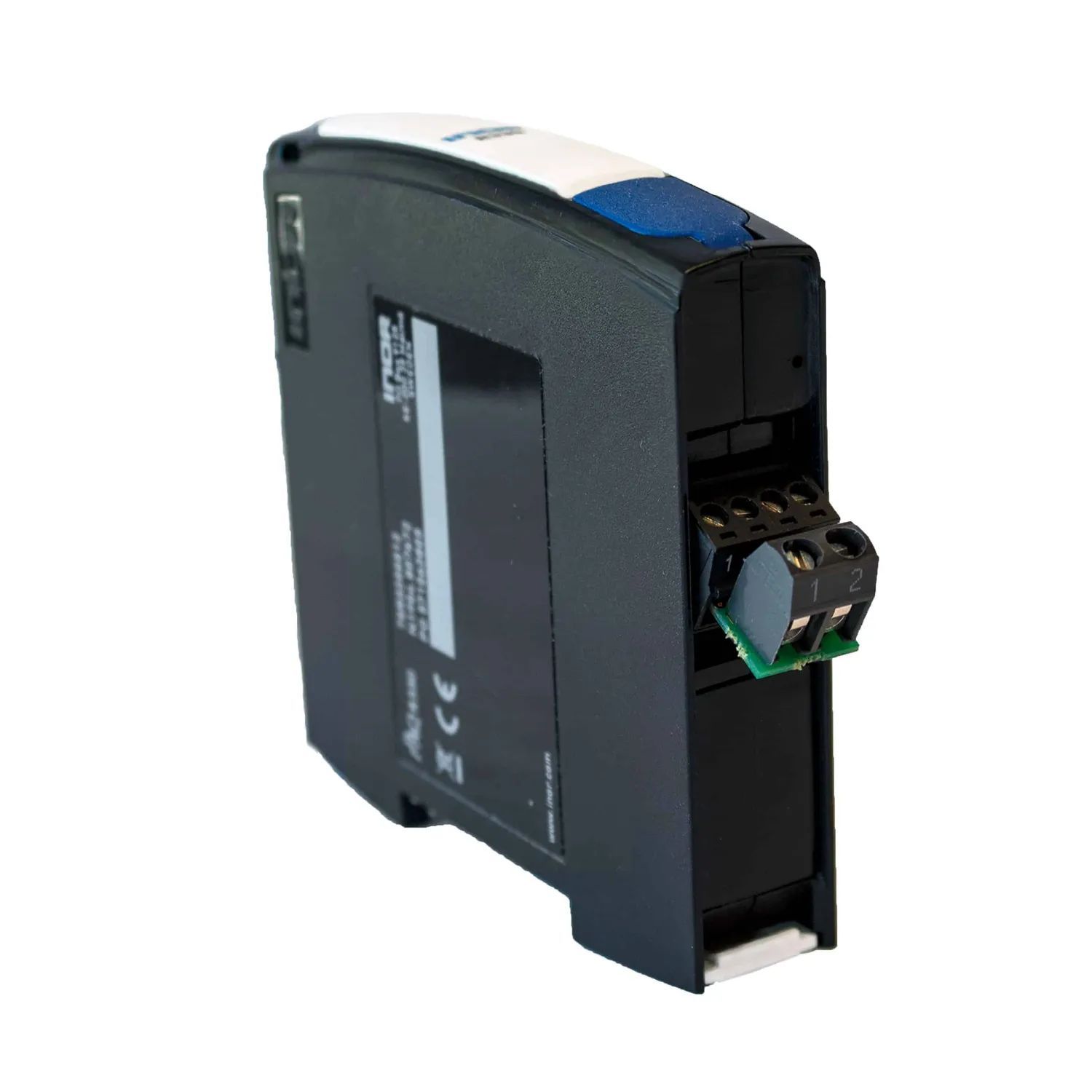 Inor Adapter mA stroomadapter voor IPAQ R330