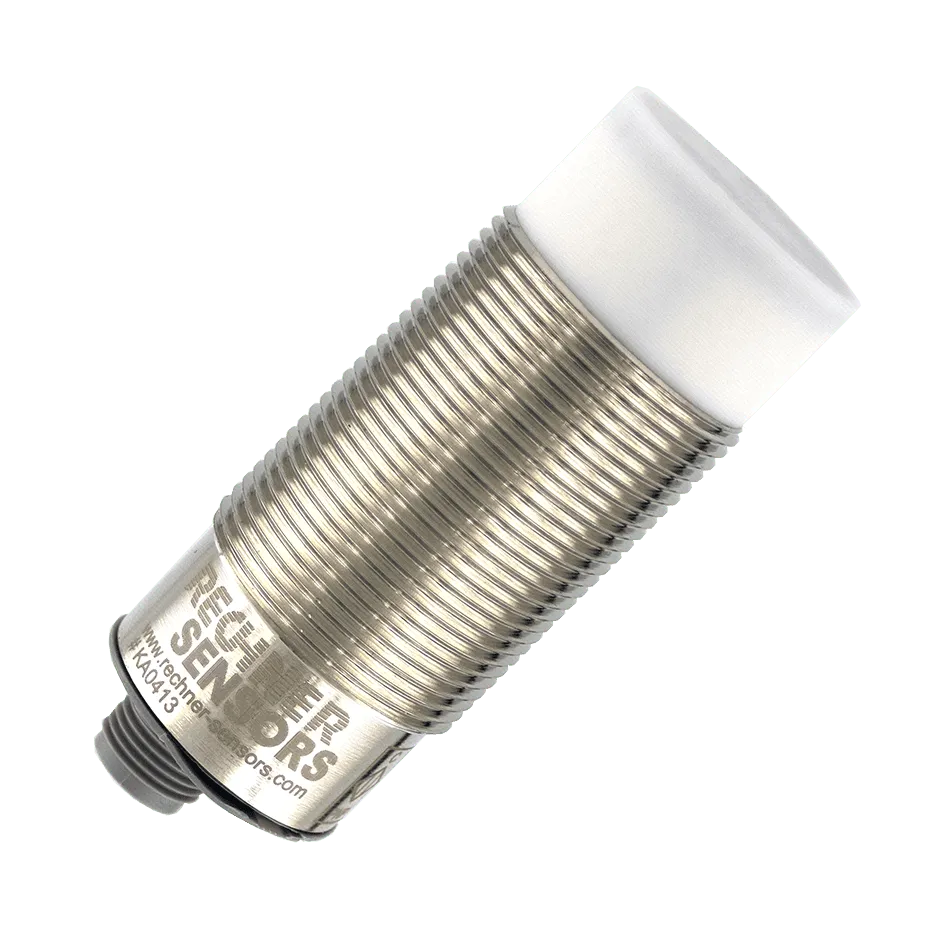 Rechner Sensors KAS-80-A24-A-M30-1-NL capacitieve sensor