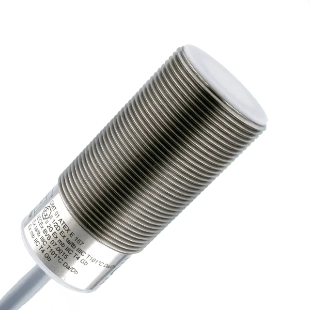 Rechner Sensors KAS-80-30-A-M32-PTFE/VAb-Z03-1-HP sensor