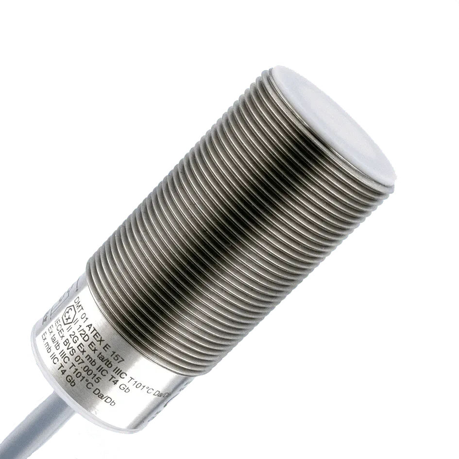 Rechner Sensors KAS-80-30-A-M32-PTFE/VAb-Z03-1-HP sensor